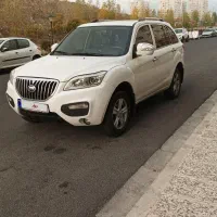 لیفان x60 مدل 95 اتوماتیک سالم کم کارکرد|خودرو سواری و وانت|تهران, شاهین|دیوار