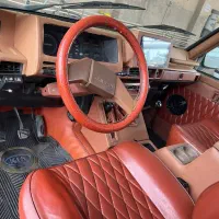 پاترول دو در|خودرو سواری و وانت|توتکابن, |دیوار