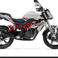 موتور ۲۰۰ متین و بنلی ۱۵۰ نیو فیس|موتورسیکلت|کرمانشاه, |دیوار