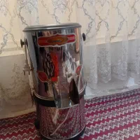 سبزی خرد کن تمام استیل نو