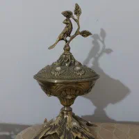 لوازم خانه تمام برنجی درحد نو قیمت منصفانه|صنایع دستی و سایر لوازم تزئینی|پاکدشت, پاکدشت (مامازند)|دیوار