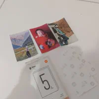 پرینتر جیبی شیائومی 1s|پرینتر، اسکنر، کپی، فکس|رشت, کاکتوس|دیوار