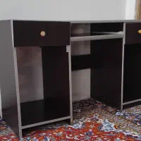 میز  تحریر MDF|میز تحریر و کامپیوتر|اردبیل, |دیوار