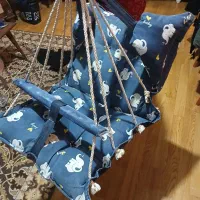 تشک بازی تاپ کودک و آغوشی|اسباب و اثاث بچه|ماهدشت, |دیوار