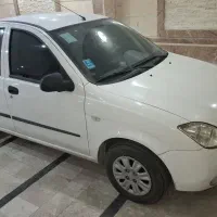 تیبا صندوقدار مدل ۹۹ بی رنگ