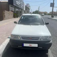 پراید وانت مدل 1402