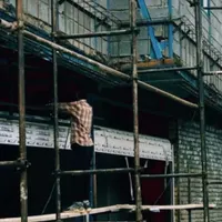 اسکان باتمام‌ امکانات