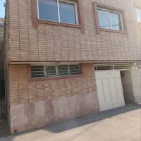 منزل-ویلایی-دوطبقه