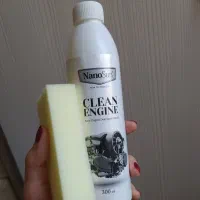 محصولات نانو سان آلمان|مواد شوینده و دستمال کاغذی|کرج, بنیاد|دیوار