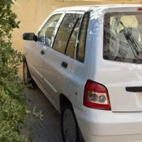 پراید مدل ۹۶