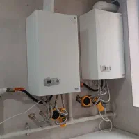 نصب سرویس تعمیرات انواع پکیج دیواری شوفاژ در اهواز