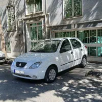 تیبا ۲ EX (هاچبک)، مدل ۱۳۹۸