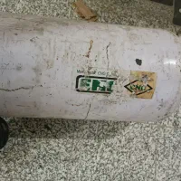 کپسول 62 لیتری cng|قطعات یدکی و لوازم جانبی|قم, نوقطار|دیوار