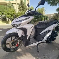 کلیک 180هانی|موتورسیکلت|کرج, شهرک اوج|دیوار