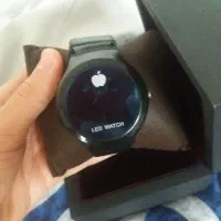 ساعت کامپیوتری|ساعت|آستانه اشرفیه, |دیوار