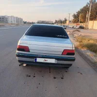 فروش پژو405مدل 98|خودرو سواری و وانت|کرمان, |دیوار