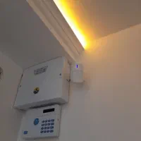 کلیدسازی و نصب دوربین و دزدگیز