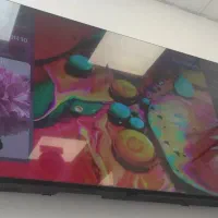 تلویزیون اسنوا هوشمند 65اینچ سری رونیا|تلویزیون و پروژکتور|ایلام, |دیوار