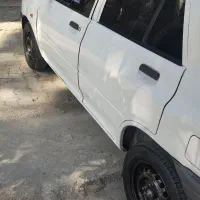 پراید مدل 98،131|خودرو سواری و وانت|گرگان, |دیوار