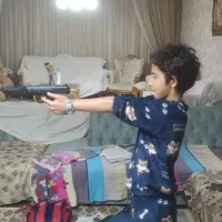 اسباب بازی بادی 4/5|اسباب‌‌بازی|مشهد, ارشاد|دیوار