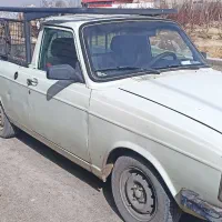 پیکان وانت مدل90