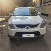 هیوندای وراکروز