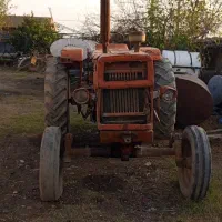 تراکتور رومانی
