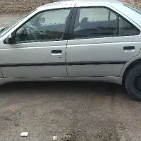 پژو 405|خودرو سواری و وانت|بم, |دیوار