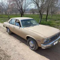 نوا سی 6 اتومات