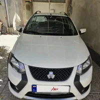 کوئیک gxl مدل 1404