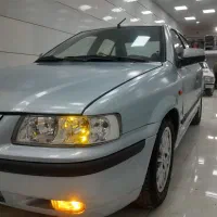 سمند عروسک|خودرو سواری و وانت|اردبیل, |دیوار