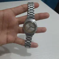 ساعت seiko 5 اصلی ژاپن|ساعت|رباط‌کریم, شترخوار|دیوار