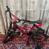 دو چرخه کمک دار