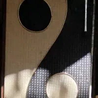 کمد فلزی یک درب