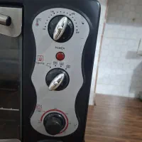 توستر|اجاق گاز و لوازم برقی پخت‌وپز|دزفول, |دیوار