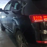 جکs5 دنده ای94|خودرو سواری و وانت|شهریار, شهرک وائین|دیوار