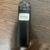 ویپ پاد ساندرو دائمی شارژی ترک سیگار قلیون شارژی