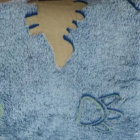 پتو مسافرتی وارداتی دونفره و پتو یکنفره