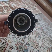 هالوژن فلزی طرح دار