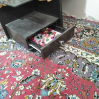 میز مبل|مبلمان خانگی و میز عسلی|تربت‌حیدریه, حسنی بالا|دیوار