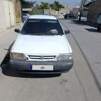 پراید مدل 82|خودرو سواری و وانت|بوشهر, |دیوار