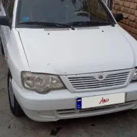 پراید 132sx