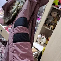 کاپشن بارونی|لباس|یزد, |دیوار