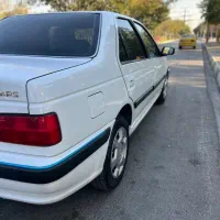 پژو پارس tu5مدل ۱۴۰۲|خودرو سواری و وانت|مشهد, رضاییه|دیوار