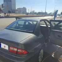 سمند lx مدل ۸۸