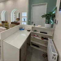 لوازم آرایشگاه زنانه|آرایشگاه و سالنهای زیبایی|گرگان, |دیوار