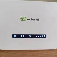 wifi مبین‌نتMN-6200D