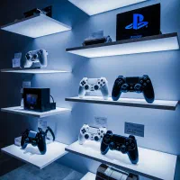 ps5/اقساط/گارانتی/بدون پیش پرداخت/تخفیف|کنسول، بازی ویدئویی و آنلاین|تهران, میرداماد|دیوار