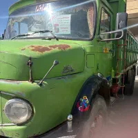 تک باری ۷۱|خودرو سنگین|برخوار, |دیوار