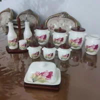 سرویس فانتزی آشپزخانه